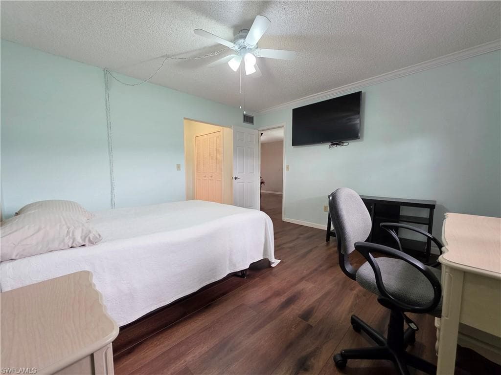 1462 Myerlee Country Club BLVD # 2F, FORT MYERS FL 33919-20