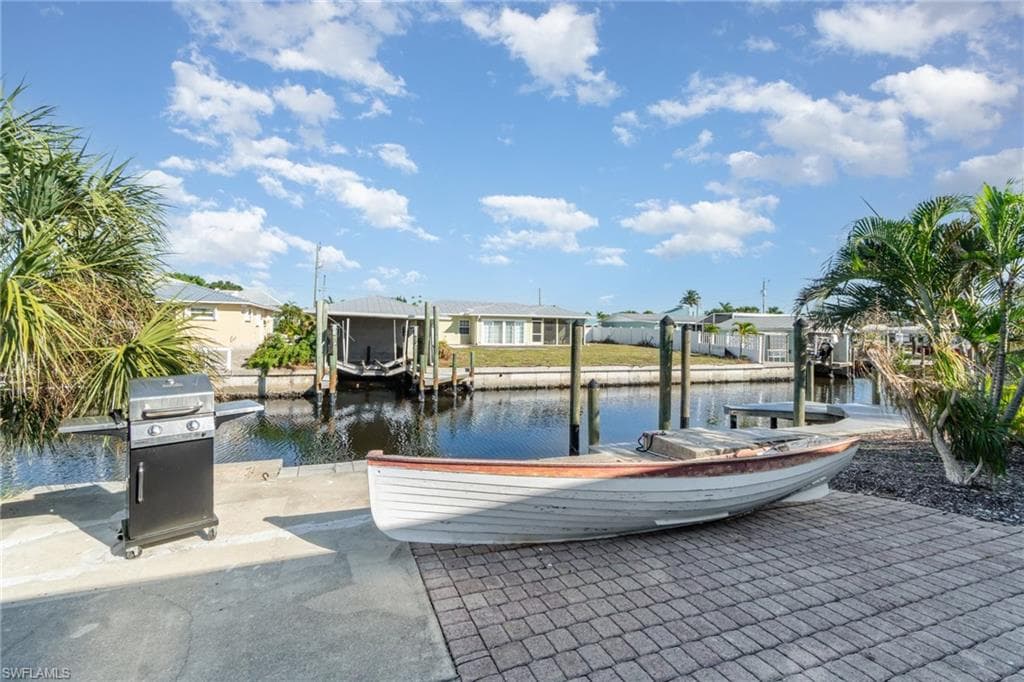 16060 Porto Bello ST, BOKEELIA FL 33922-22