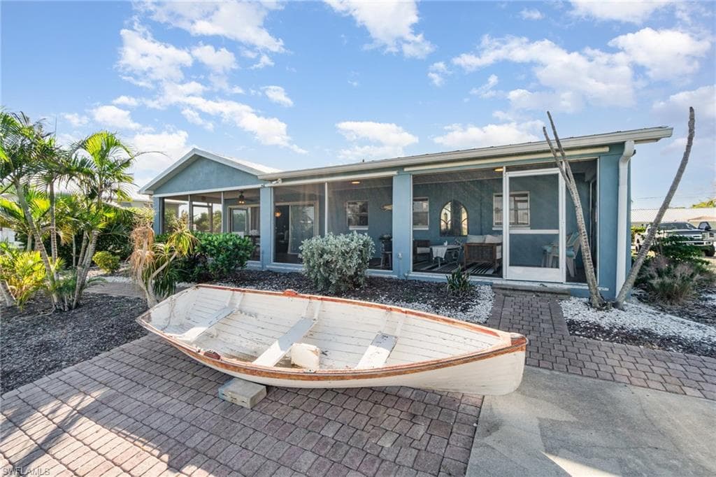 16060 Porto Bello ST, BOKEELIA FL 33922-21