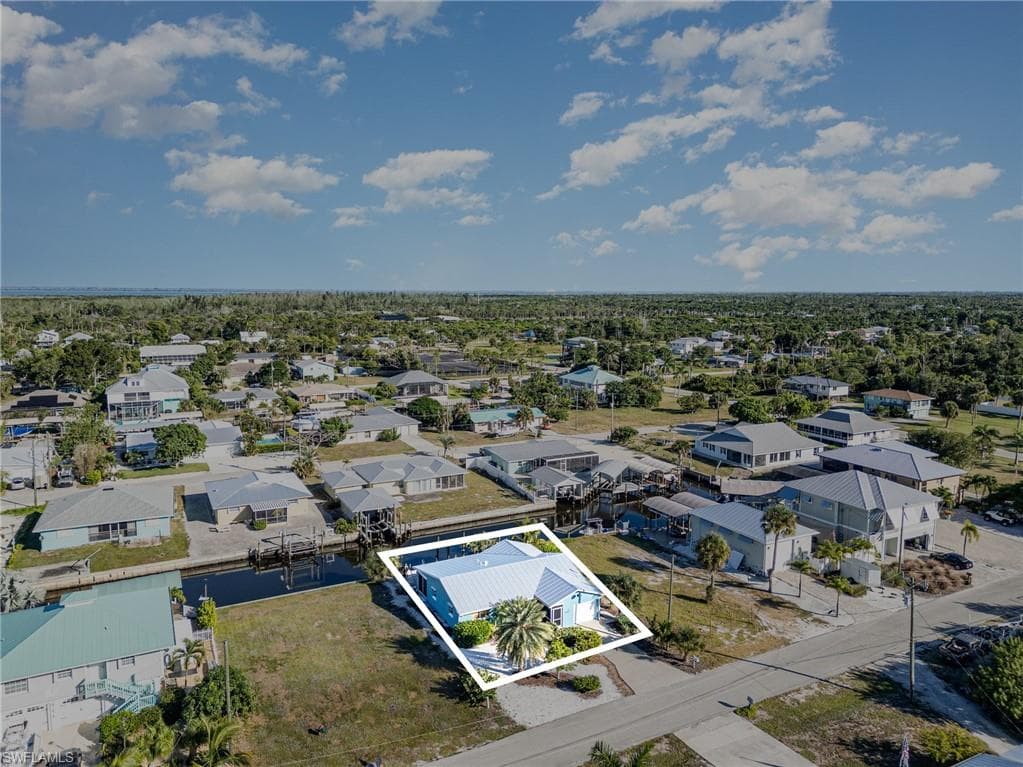 16060 Porto Bello ST, BOKEELIA FL 33922-30
