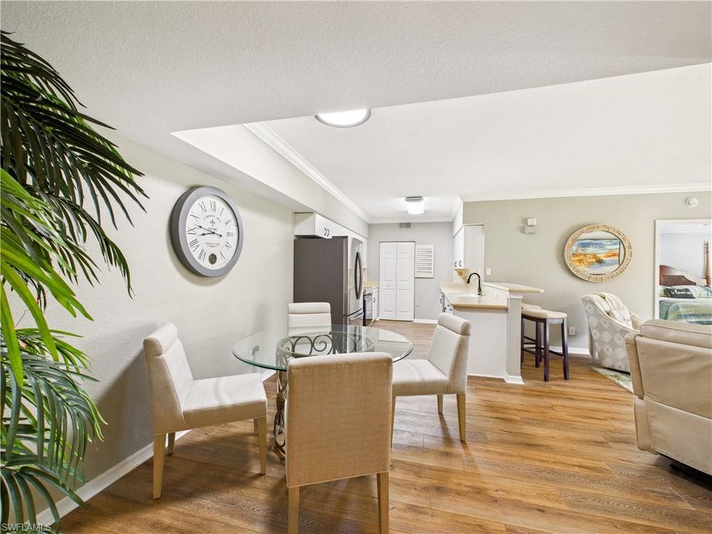 27091 Matheson AVE # 105, BONITA SPRINGS FL 34135-5