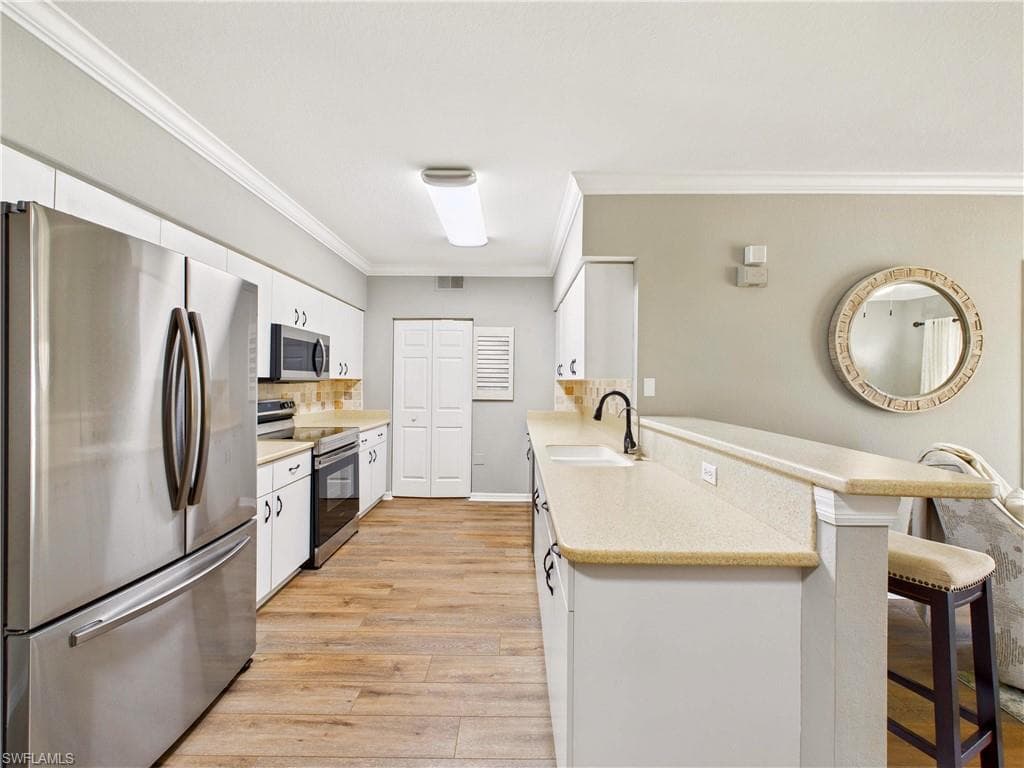 27091 Matheson AVE # 105, BONITA SPRINGS FL 34135-6