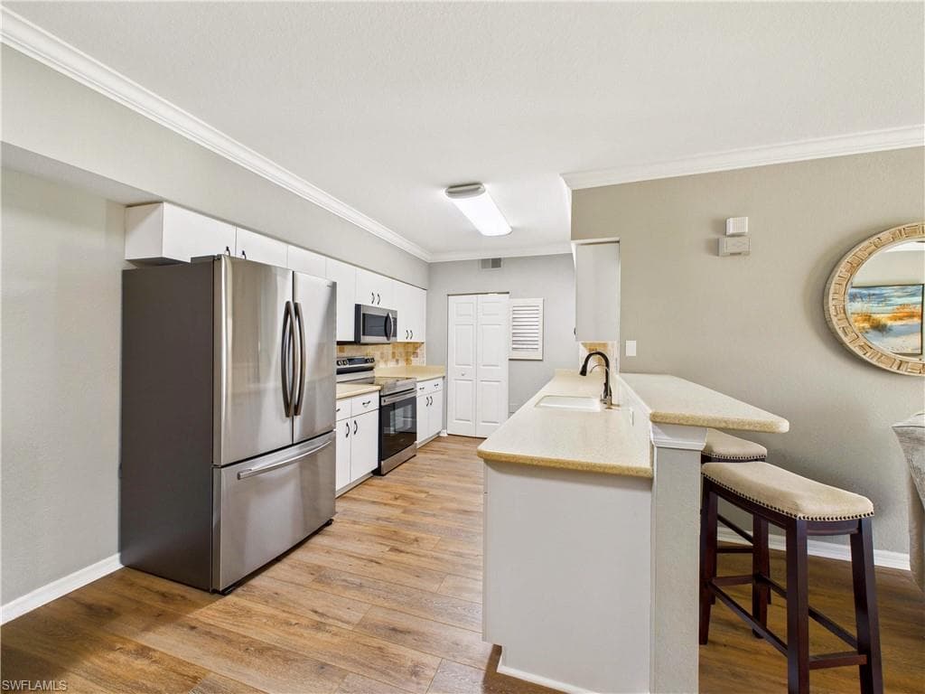 27091 Matheson AVE # 105, BONITA SPRINGS FL 34135-7