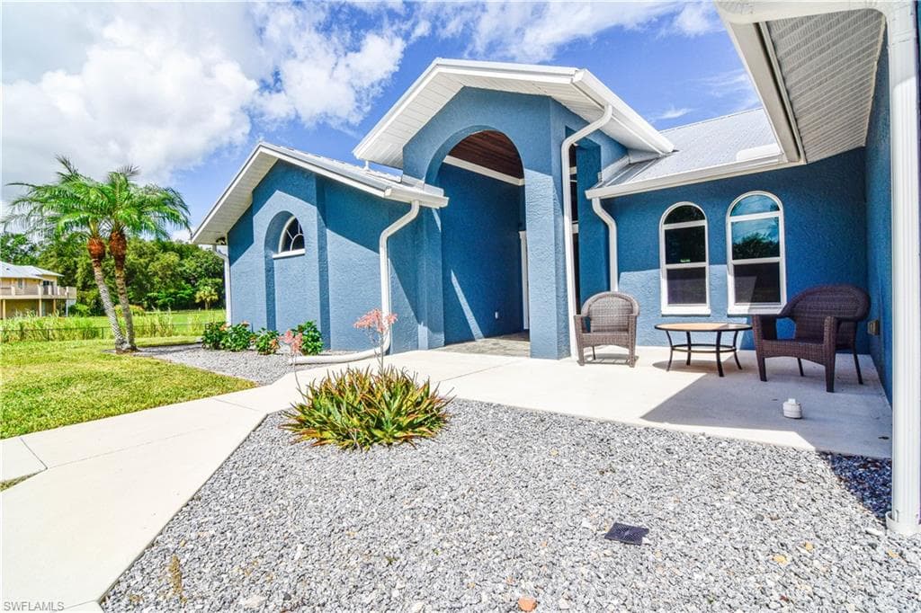 13091 Orange River BLVD, FORT MYERS FL 33905-1