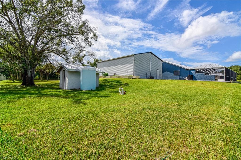 13091 Orange River BLVD, FORT MYERS FL 33905-45