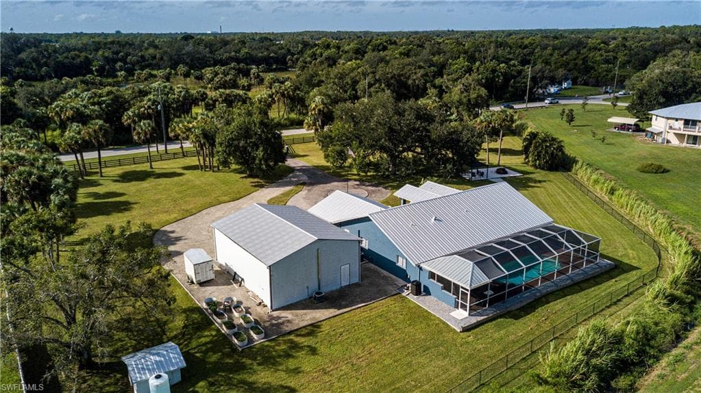 13091 Orange River BLVD, FORT MYERS FL 33905-12