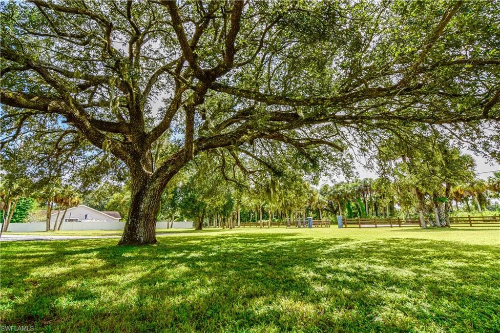 13091 Orange River BLVD, FORT MYERS FL 33905-46