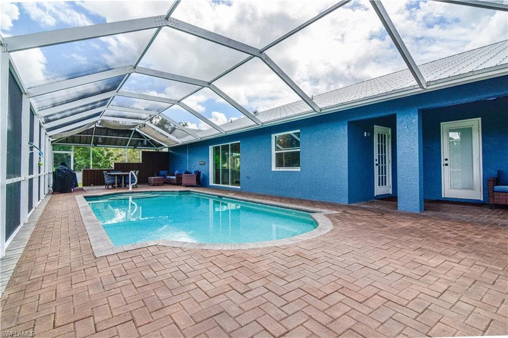 13091 Orange River BLVD, FORT MYERS FL 33905-4