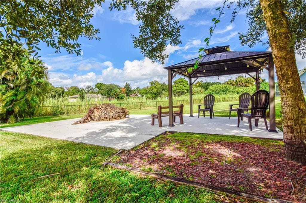 13091 Orange River BLVD, FORT MYERS FL 33905-8