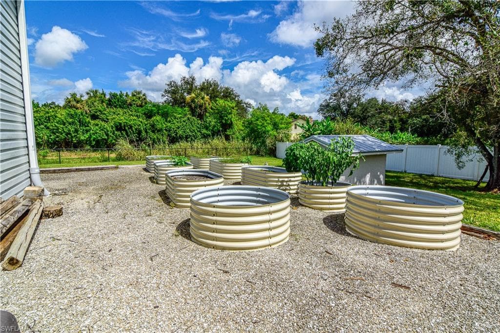 13091 Orange River BLVD, FORT MYERS FL 33905-44