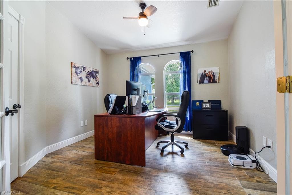 13091 Orange River BLVD, FORT MYERS FL 33905-17
