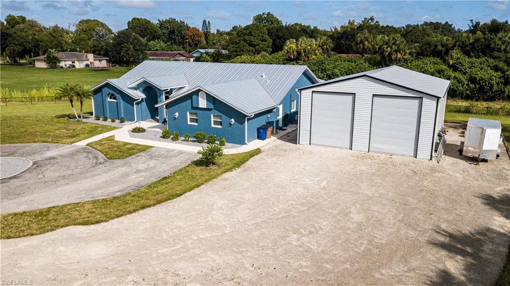 13091 Orange River BLVD, FORT MYERS FL 33905-49
