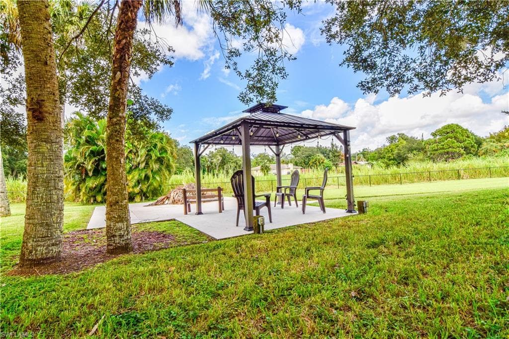13091 Orange River BLVD, FORT MYERS FL 33905-47