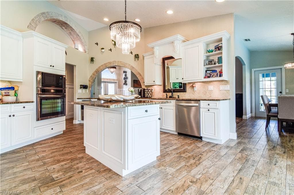 13091 Orange River BLVD, FORT MYERS FL 33905-3