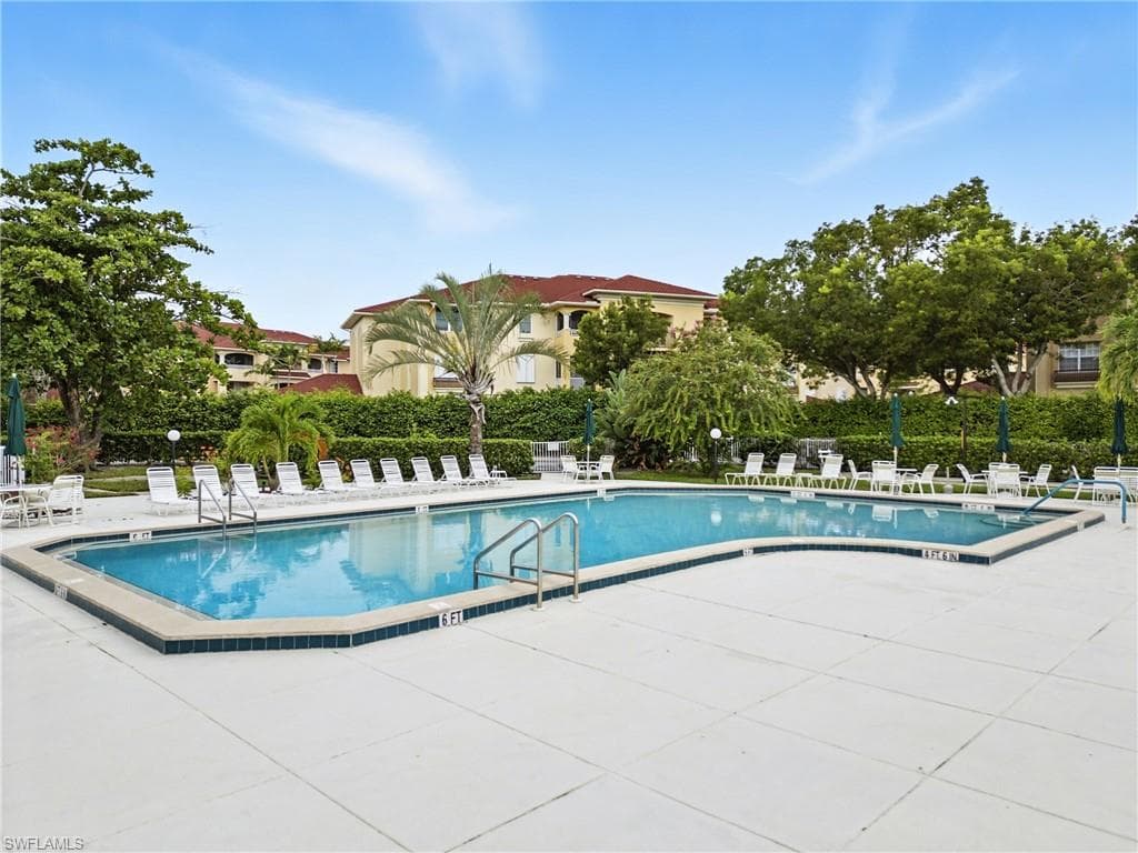 5117 SW 15th PL # 209, CAPE CORAL FL 33914-26