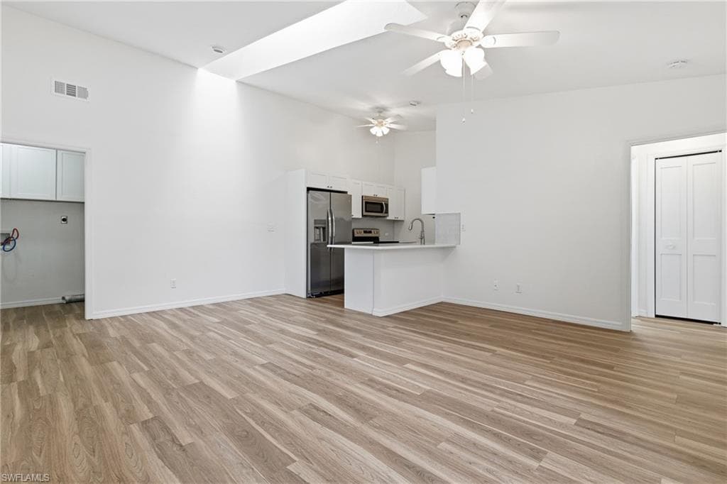 5117 SW 15th PL # 209, CAPE CORAL FL 33914-5