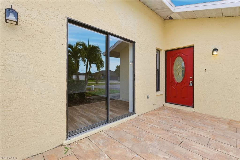 5117 SW 15th PL # 209, CAPE CORAL FL 33914-2