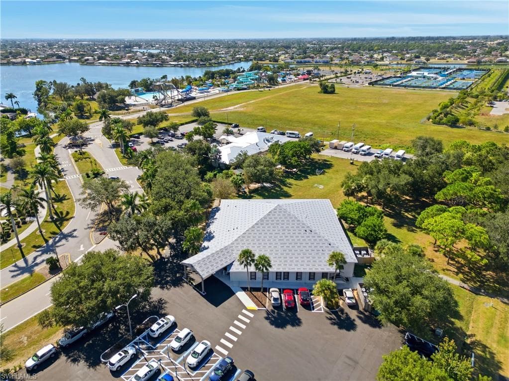 5117 SW 15th PL # 209, CAPE CORAL FL 33914-35