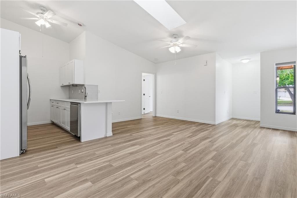 5117 SW 15th PL # 209, CAPE CORAL FL 33914-4