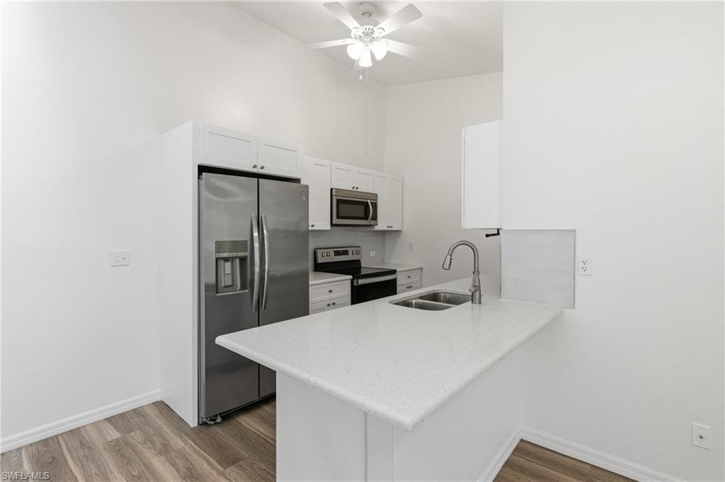 5117 SW 15th PL # 209, CAPE CORAL FL 33914-8