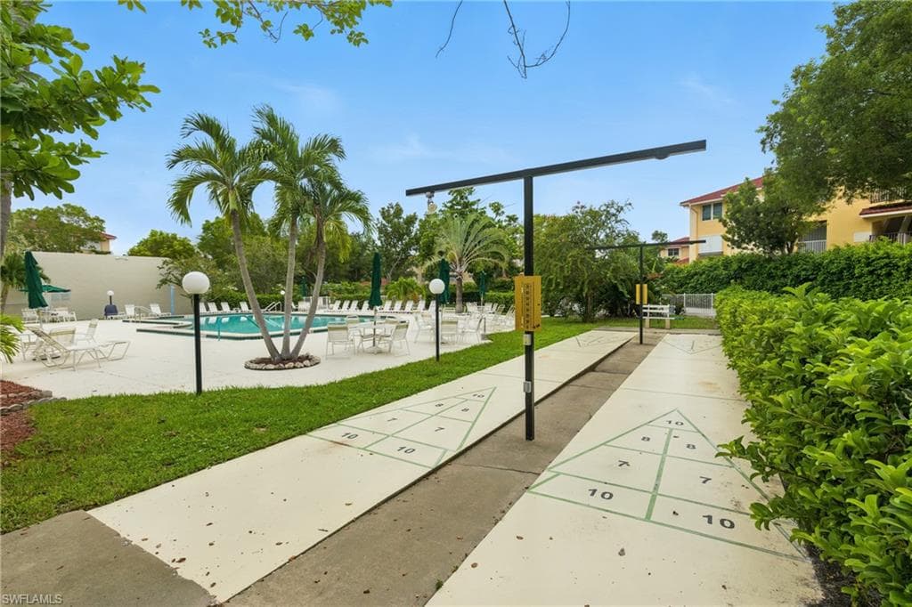 5117 SW 15th PL # 209, CAPE CORAL FL 33914-29