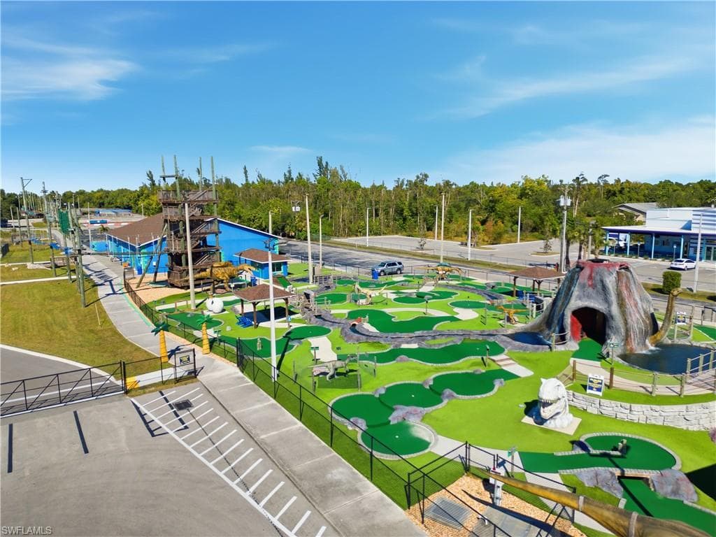 5117 SW 15th PL # 209, CAPE CORAL FL 33914-33