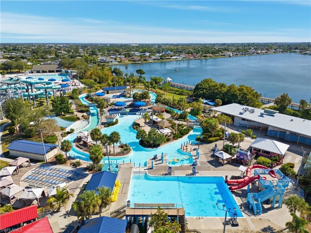 5117 SW 15th PL # 209, CAPE CORAL FL 33914-37