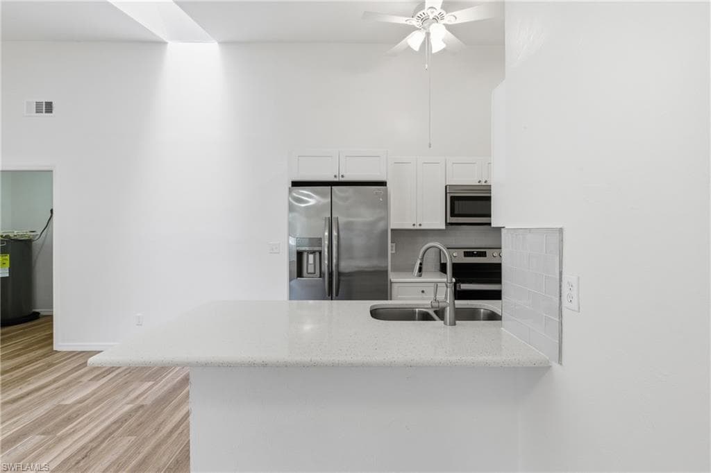 5117 SW 15th PL # 209, CAPE CORAL FL 33914-9