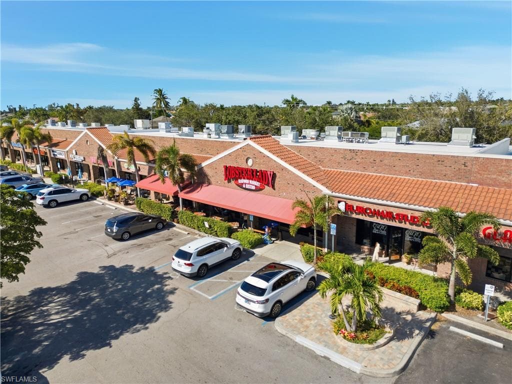 5117 SW 15th PL # 209, CAPE CORAL FL 33914-36