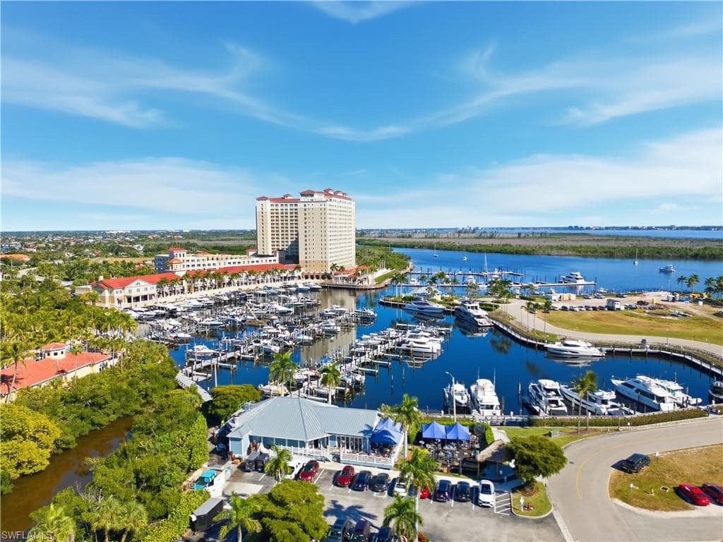 5117 SW 15th PL # 209, CAPE CORAL FL 33914-34