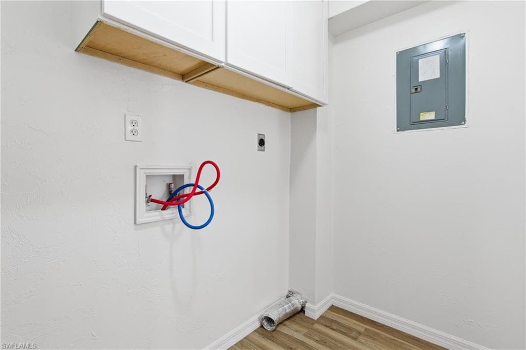 5117 SW 15th PL # 209, CAPE CORAL FL 33914-24