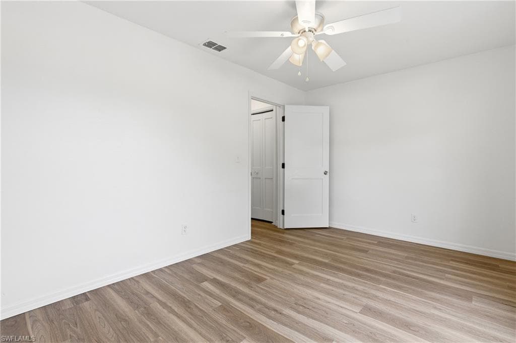 5117 SW 15th PL # 209, CAPE CORAL FL 33914-20