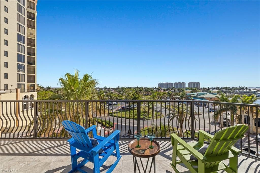 5781 Cape Harbour DR # 502, CAPE CORAL FL 33914-15