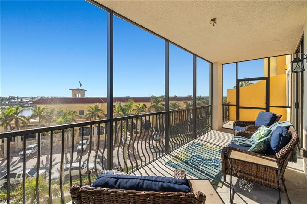 5781 Cape Harbour DR # 502, CAPE CORAL FL 33914-13