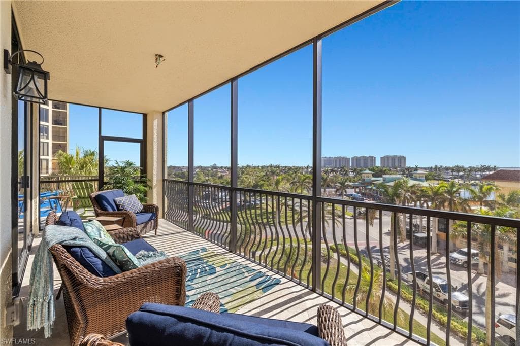 5781 Cape Harbour DR # 502, CAPE CORAL FL 33914-10