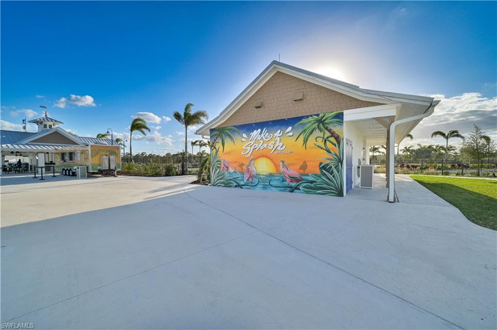 8908 Cascade Price CIR, NORTH FORT MYERS FL 33917-45