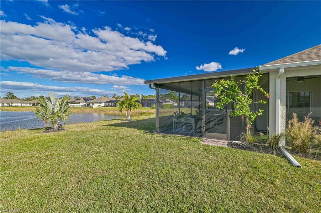 8908 Cascade Price CIR, NORTH FORT MYERS FL 33917-33