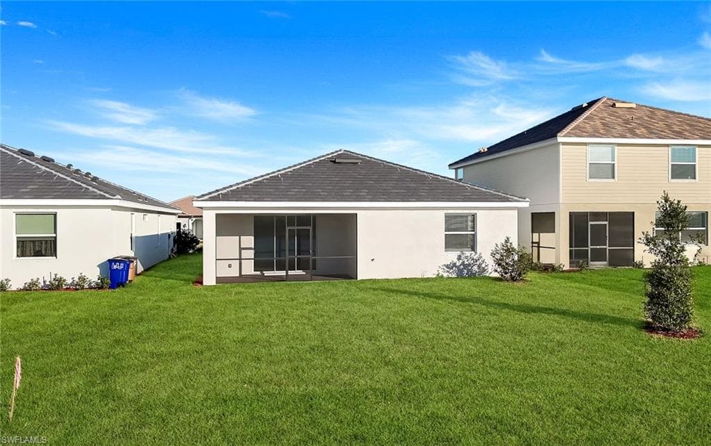 3928 Sweet Alyssum TER, ALVA FL 33920-21