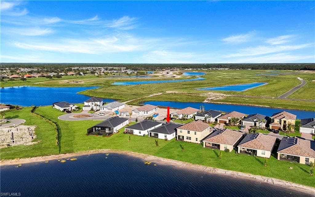 3928 Sweet Alyssum TER, ALVA FL 33920-27