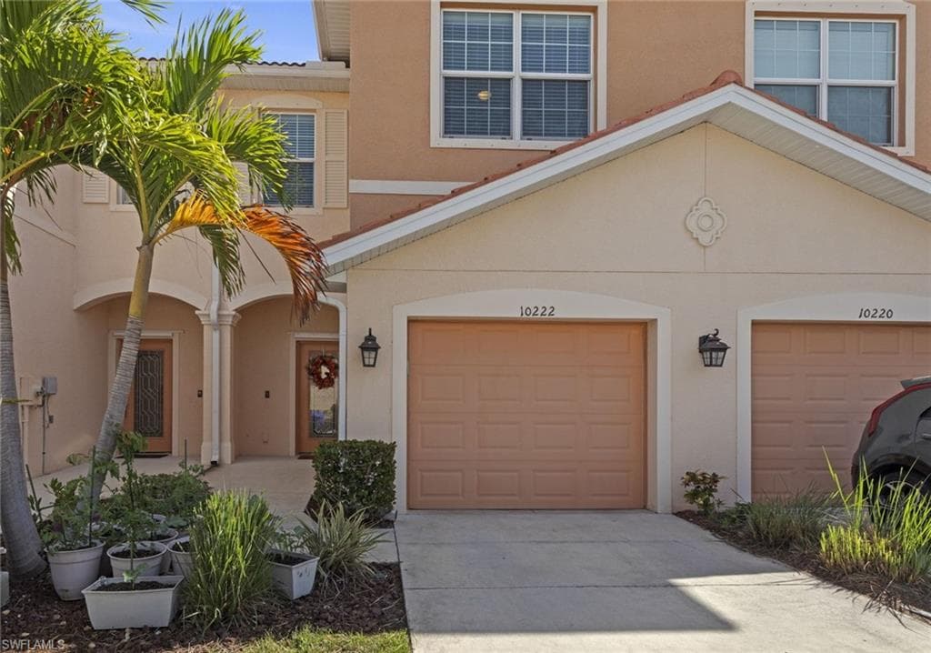 10222 Via Colomba CIR, FORT MYERS FL 33966-1