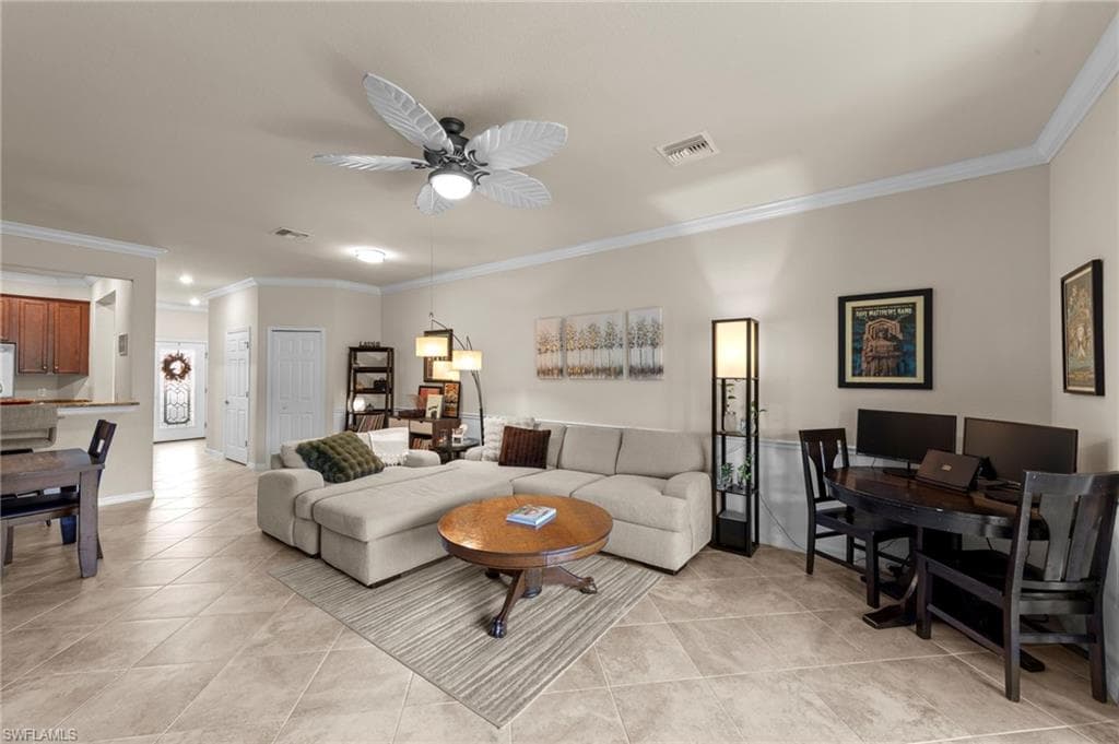 10222 Via Colomba CIR, FORT MYERS FL 33966-7