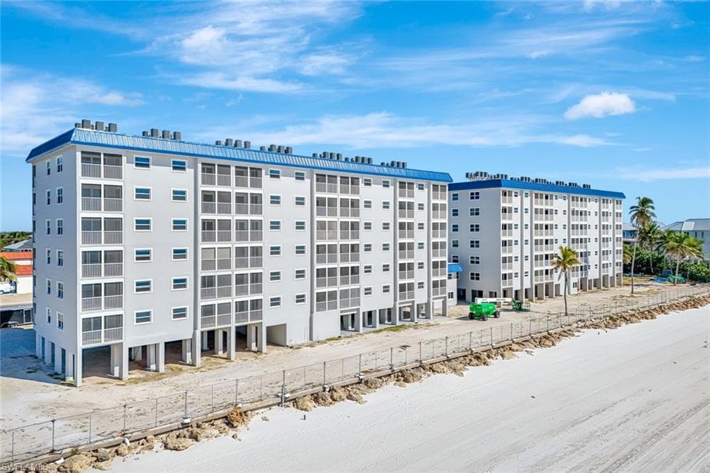 5100 Estero BLVD, FORT MYERS BEACH FL 33931-12