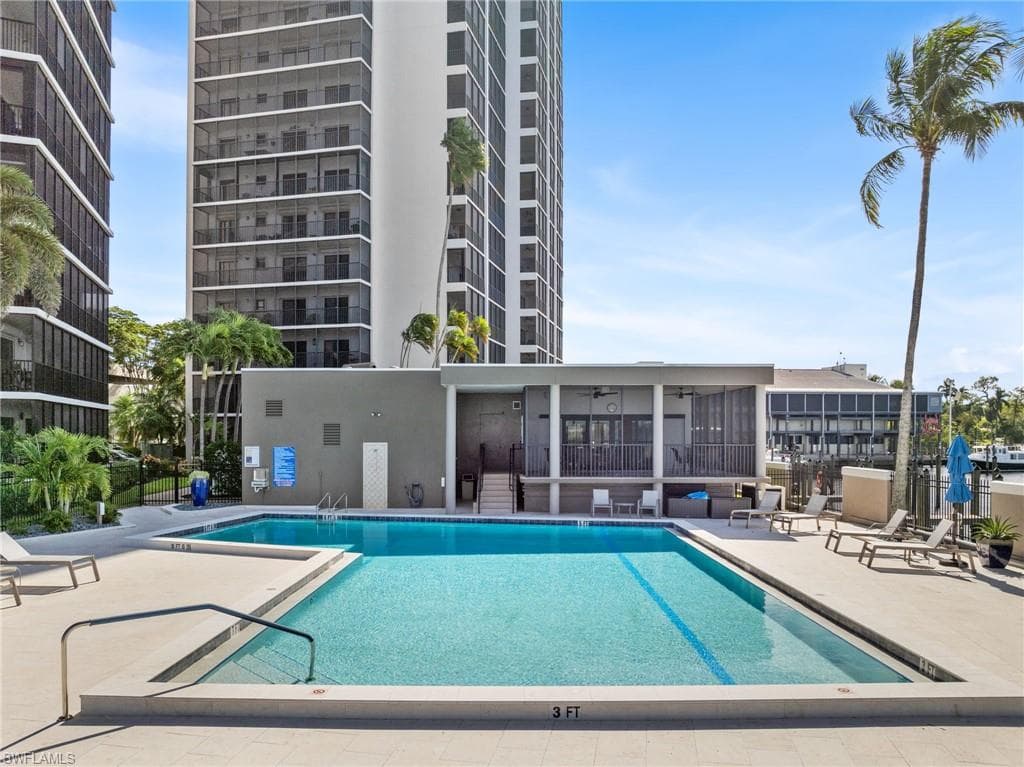 1910 Virginia AVE # 803, FORT MYERS FL 33901-42