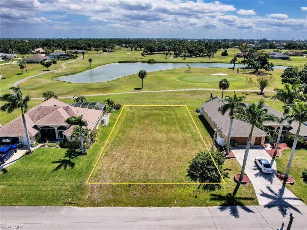 1623 NW 31st AVE, CAPE CORAL FL 33993-1