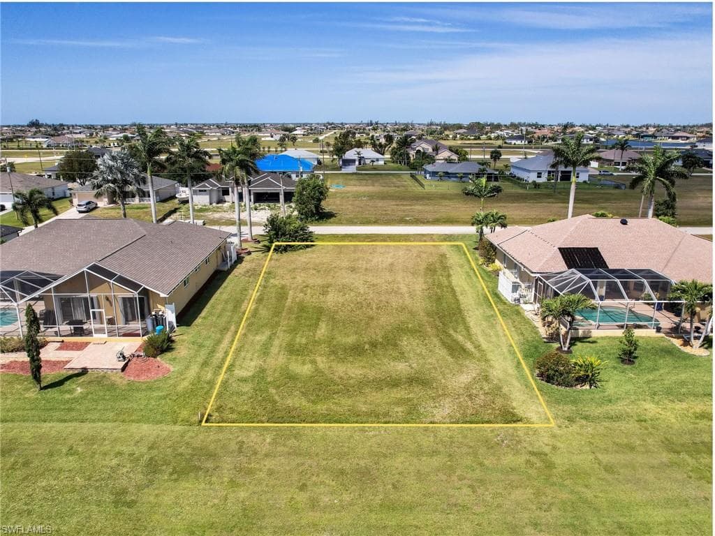 1623 NW 31st AVE, CAPE CORAL FL 33993-2