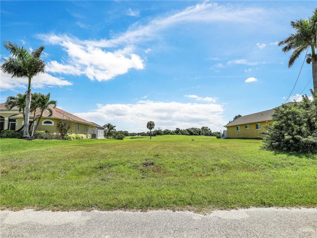 1623 NW 31st AVE, CAPE CORAL FL 33993-4