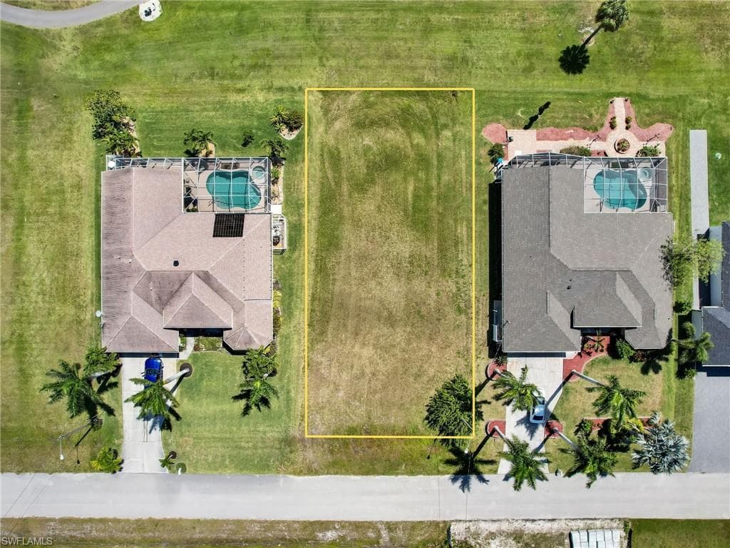 1623 NW 31st AVE, CAPE CORAL FL 33993-3