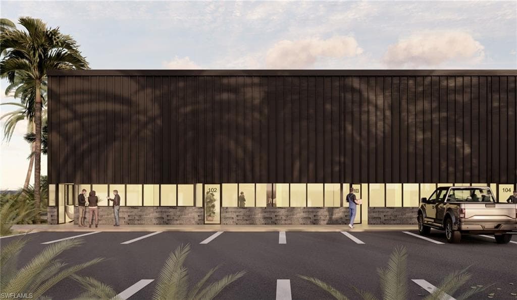 8411-8419 Duffie DR # 101, PUNTA GORDA FL 33982-2