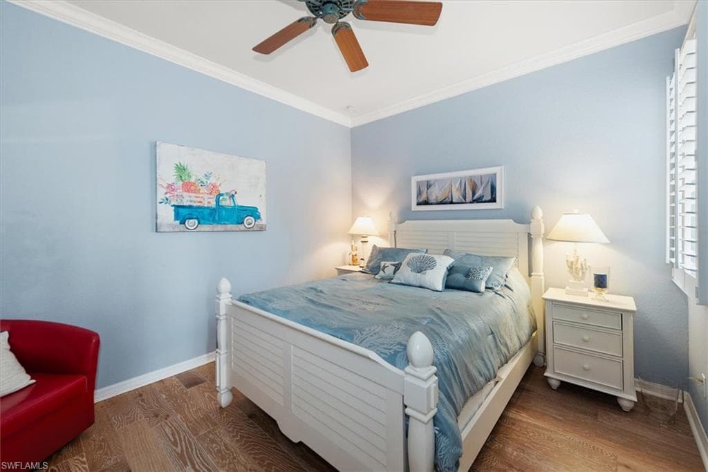 14831 Reflection Key CIR # 1721, FORT MYERS FL 33907-22