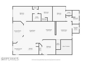 14831 Reflection Key CIR # 1721, FORT MYERS FL 33907-41